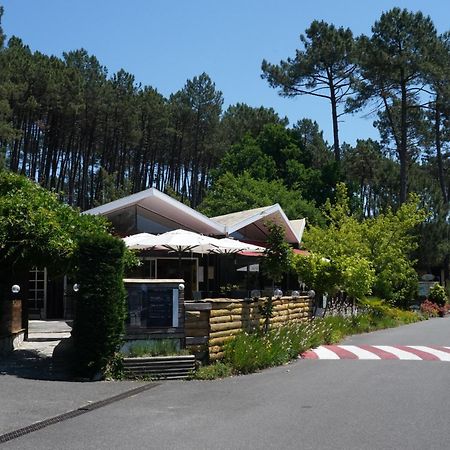 Village Vacances Les Chenes De ليو المظهر الخارجي الصورة